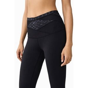 Lululemon Wunder Under SmoothCover High-Rise Legging